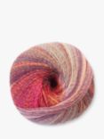 Sirdar Jewelspun Chunky Knitting Yarn, Sunstone Amber