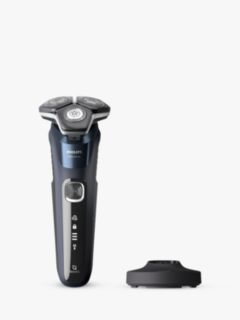 Philips S5885/25 Series 5000 Wet & Dry Men's Electric Shaver with Pop ...
