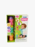 TOMY Hide & Squeak Egg Stackers