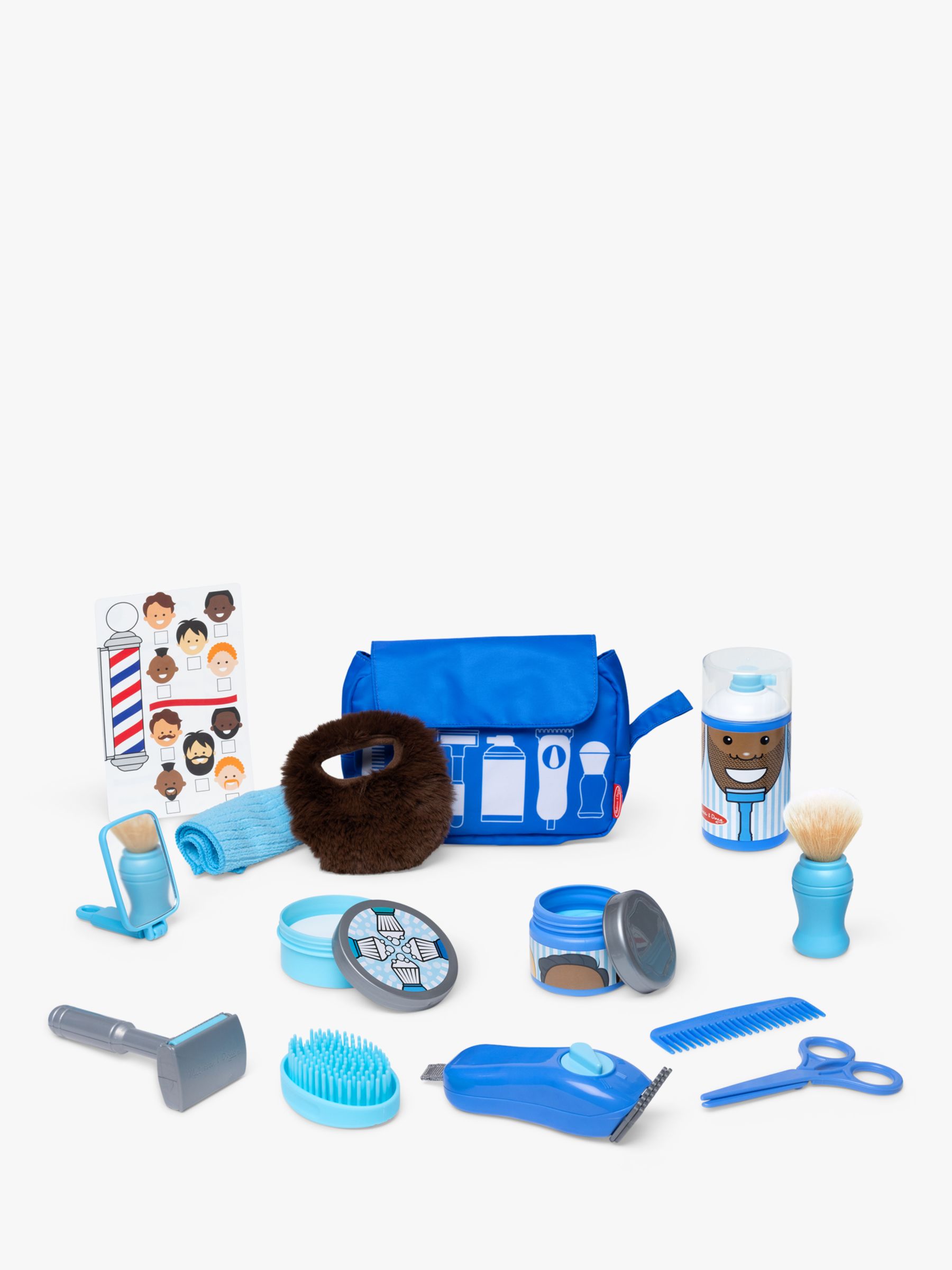 melissa and doug dental care kit｜TikTok Search