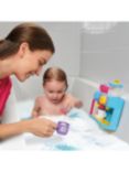 TOMY Toomies Bath Barista Bath Toy