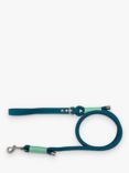 Pawsome Paws Boutique Rope Dog Lead, Green