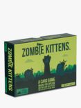 Asmodee Zombie Kittens Game