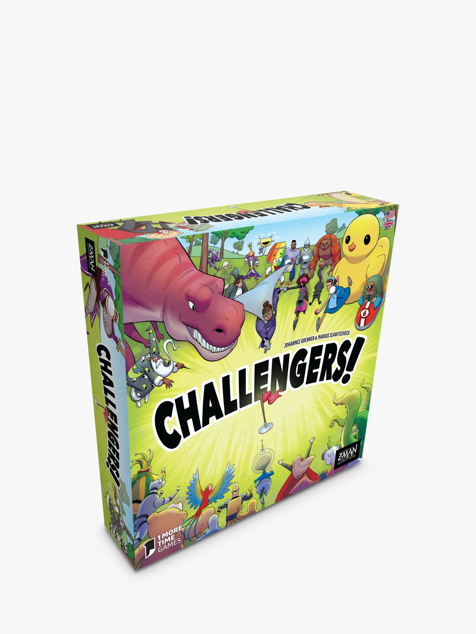 Vintage Dino Checkers Board Game 3d Dinosaur Children's 