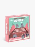 Asmodee Hand to Hand Wombat Party Game