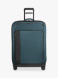 Briggs & Riley ZDX 4-Wheel 74cm Expandable Large Suitcase, Ocean