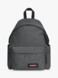 Eastpak Day Pak'r Backpack, Black Denim