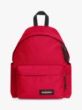 Eastpak Day Pak'r Backpack, Sailor Red