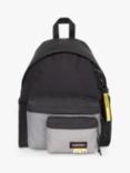 Eastpak Padded Pocket'R Backpack, RW Grey