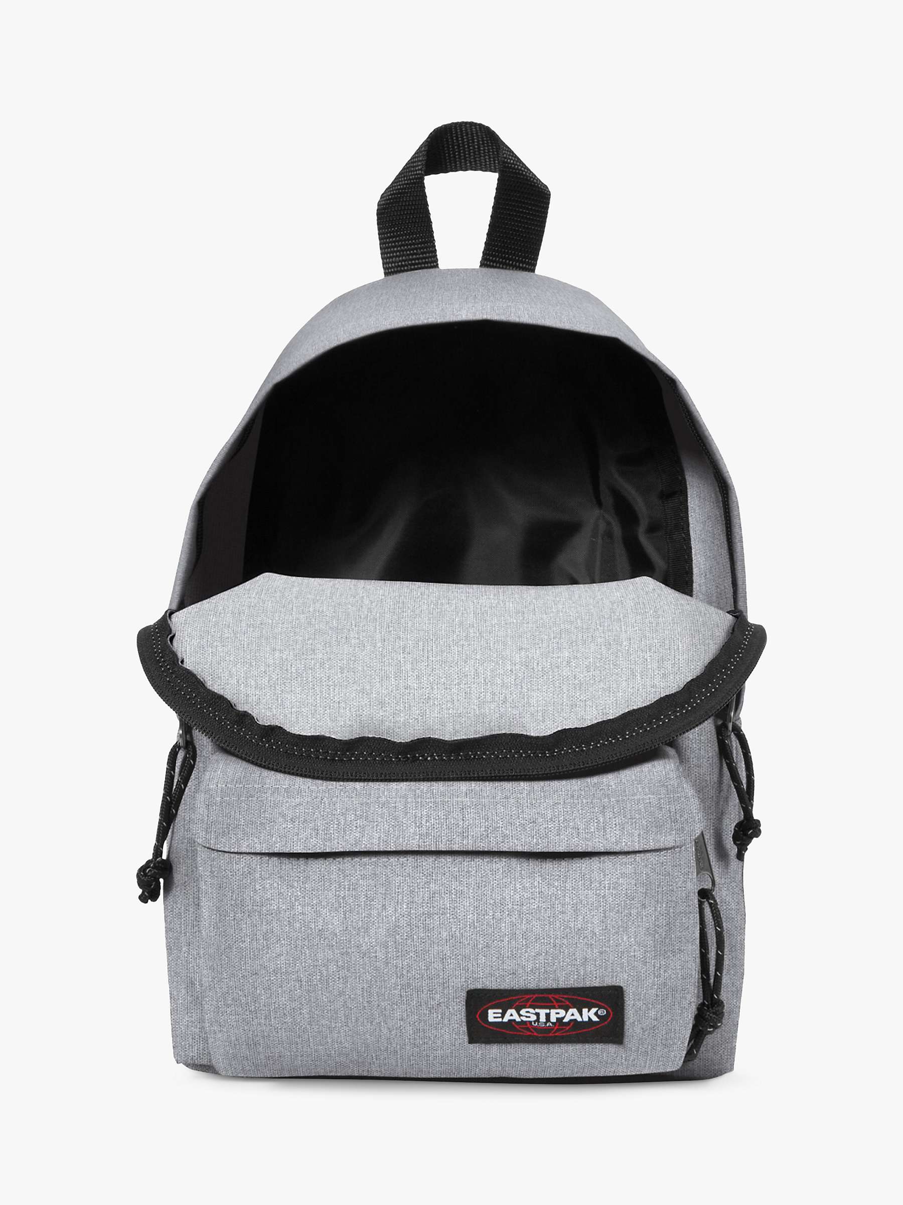 Buy Eastpak Orbit Backpack Online at johnlewis.com