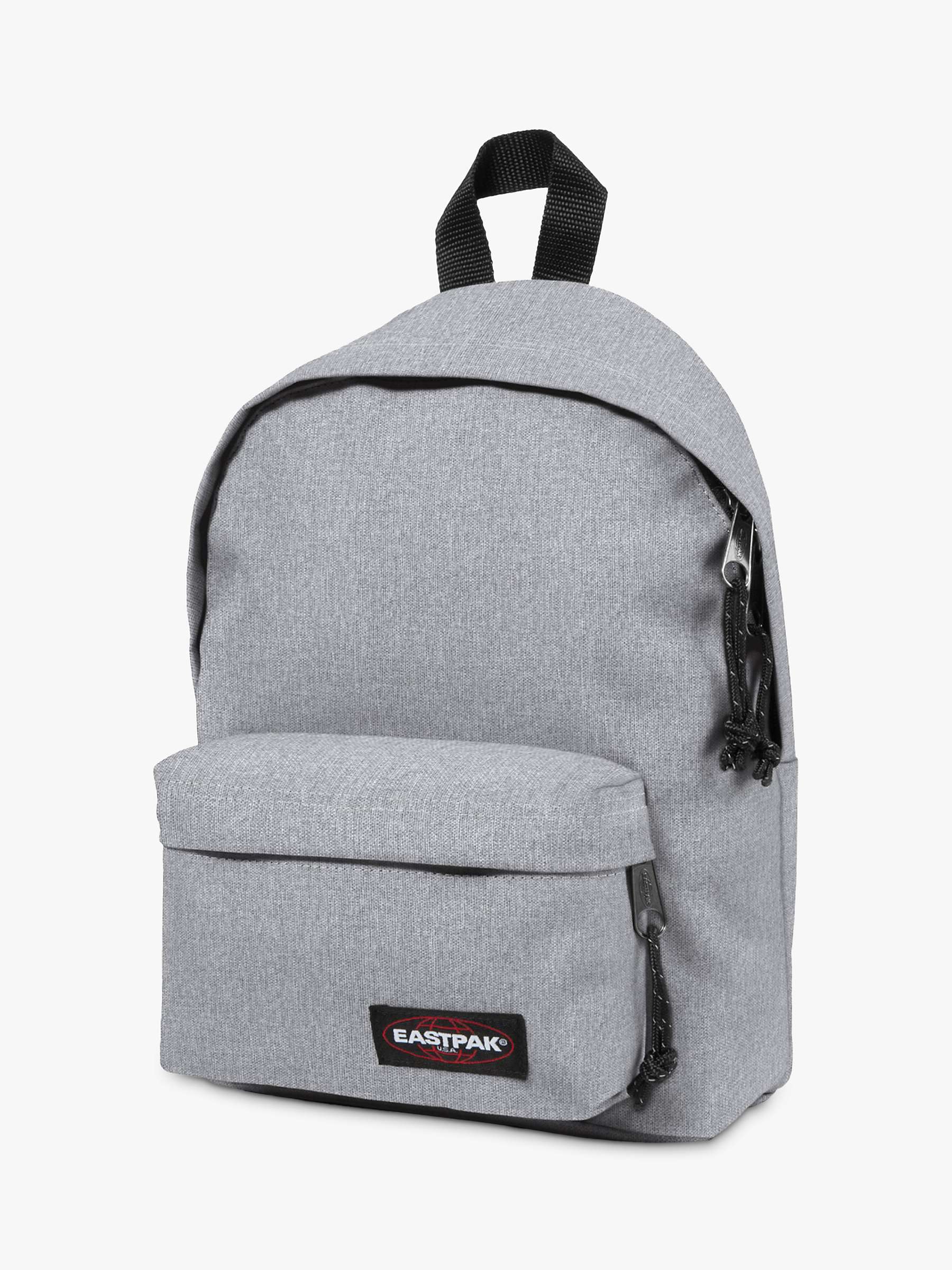 Buy Eastpak Orbit Backpack Online at johnlewis.com