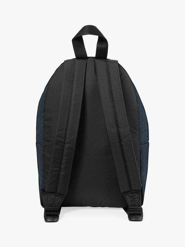 Eastpak Orbit Backpack, Triple Denim