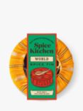 Spice Kitchen World Blends & BBQ Rubs Collection