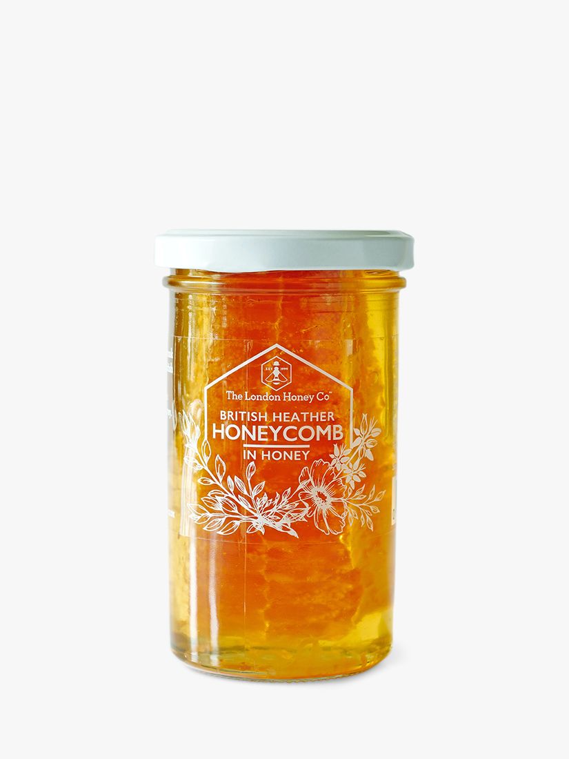 London Honey Co. 'London' Honey