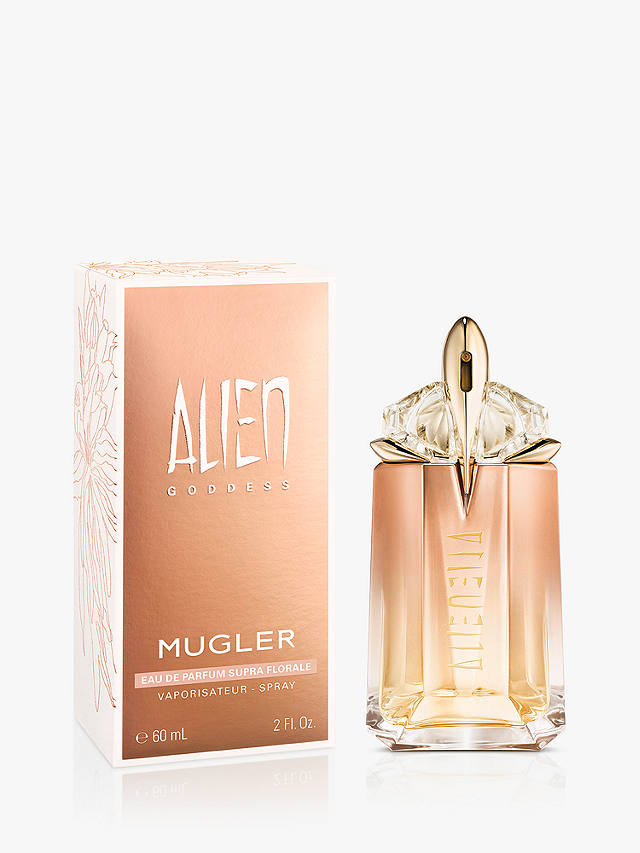 Mugler Alien Goddess Supra Florale Eau de Parfum, 60ml 2