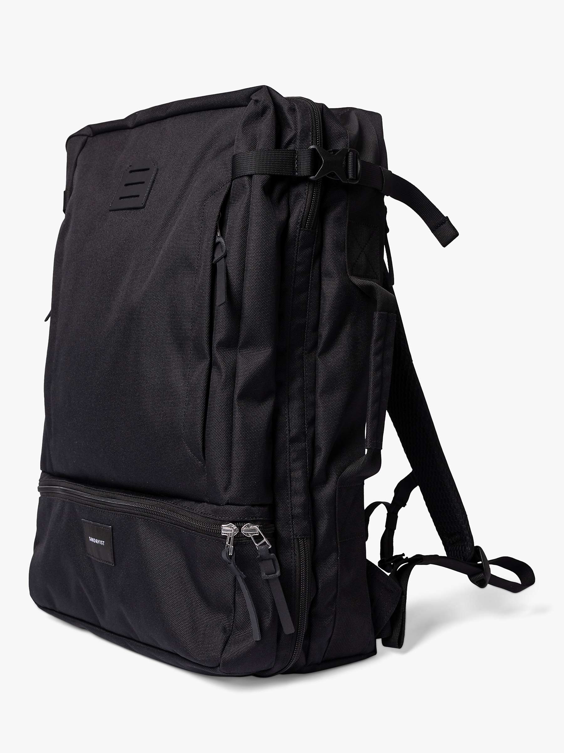 Buy Sandqvist Otis Backpack Online at johnlewis.com