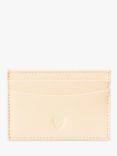 Aspinal of London Smooth Leather Slim Card Holder