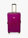 Dune Olive 4-Wheel 77cm Large Suitcase