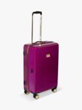 Dune Olive 4-Wheel 67cm Medium Suitcase