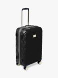 Dune Orchester 4-Wheel 67cm Medium Suitcase, Black