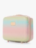 Dune Olive Vanity Case, Multi Ombre