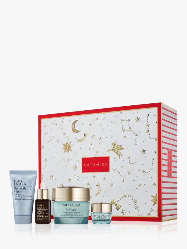 John lewis estee 2024 lauder gift time 2021