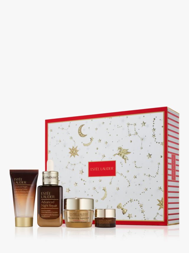 John lewis estee 2024 lauder gift time 2021