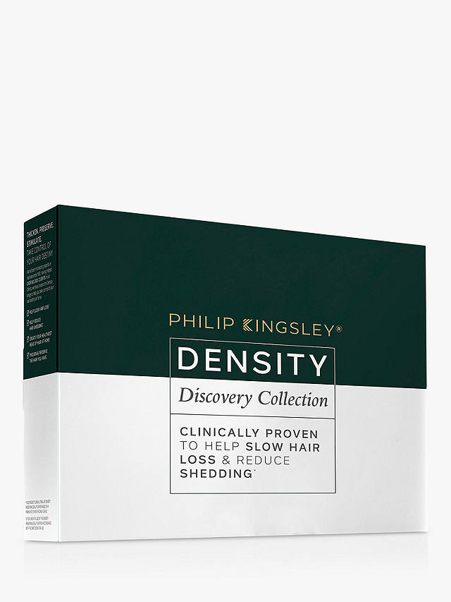 Philip Kingsley Density Discovery Collection Haircare Gift Set 1