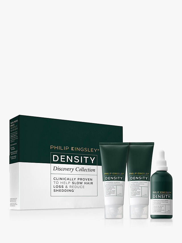 Philip Kingsley Density Discovery Collection Haircare Gift Set 2