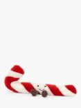 Jellycat Amuseable Candy Cane Soft Toy