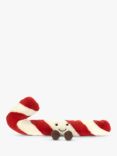 Jellycat Amuseable Candy Cane Soft Toy