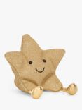 Jellycat Amuseable Star Soft Toy