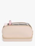 Stackers Cosmetic & Jewellery 2-in-1 Bag, Pink