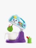 LeapFrog Rainbow Learning Lights Mixer