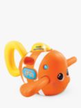 VTech Sing & Splash Fish Bath Toy
