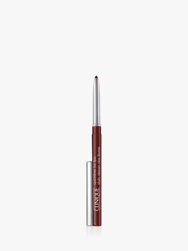 Clinique Quickliner For Lips, Chocolate Chip 1