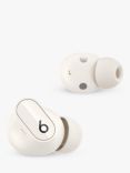 Beats Studio Buds+ True Wireless Bluetooth In-Ear Headphones with Active Noise Cancelling, Ivory