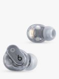 Beats Studio Buds+ True Wireless Bluetooth In-Ear Headphones with Active Noise Cancelling, Transparent