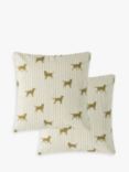 Emily Bond Marley Cushion