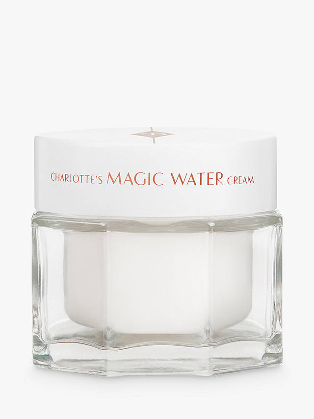 Charlotte Tilbury Charlotte's Magic Water Cream Refill, 50ml 2