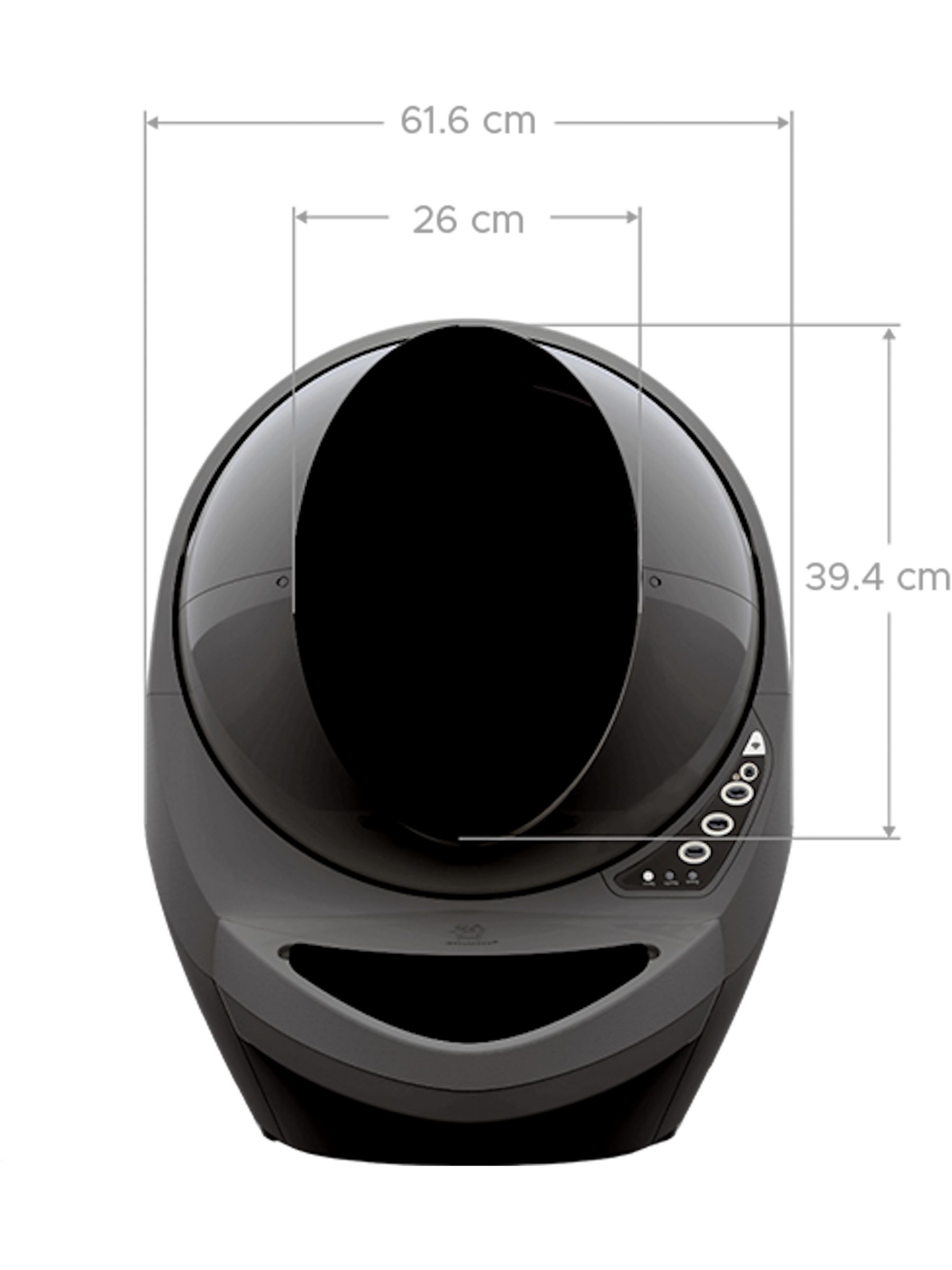 Litter robot outlet connect