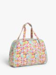 John Lewis Little Scattered Sewing Machine Bag, Multi