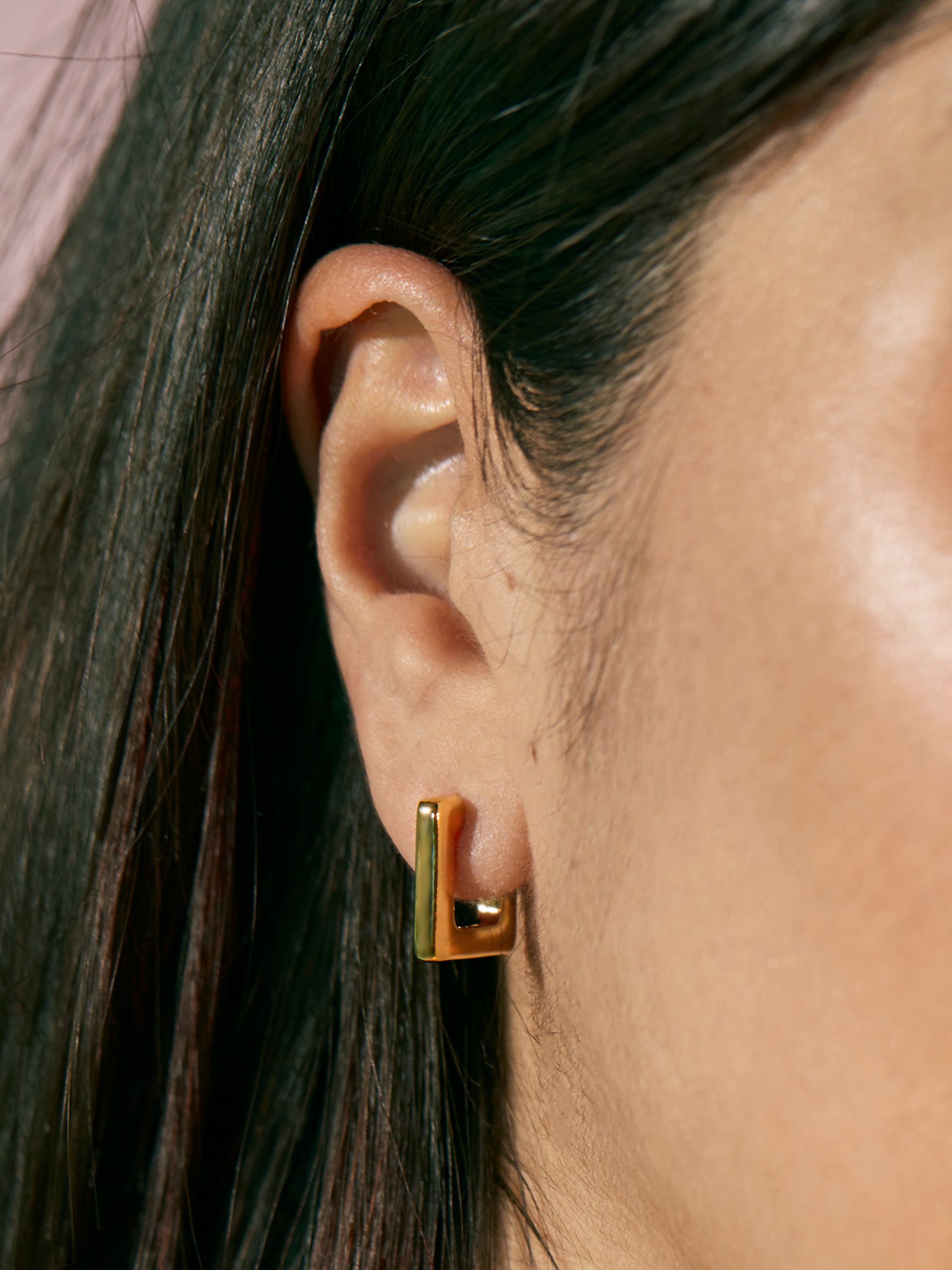 How to Wear Ear Cuffs – Estella Bartlett
