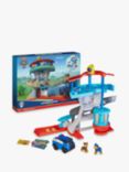 Paw Patrol Lookout Tower Playset