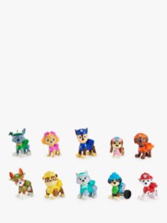 PAW Patrol: All Paws On Deck Toy Figures Gift Pack