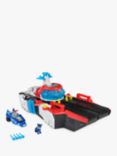 Paw Patrol Aircraft Carrier HQ