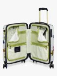 Joules Lifestyle 54cm 4-Wheel Small Cabin Case