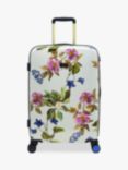 Joules Lifestyle 66cm 4-Wheel Medium Suitcase