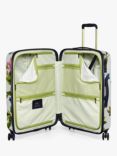 Joules Lifestyle 66cm 4-Wheel Medium Suitcase