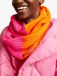 Sirdar Kith & Kin As Seen In Snood Knitting Kit